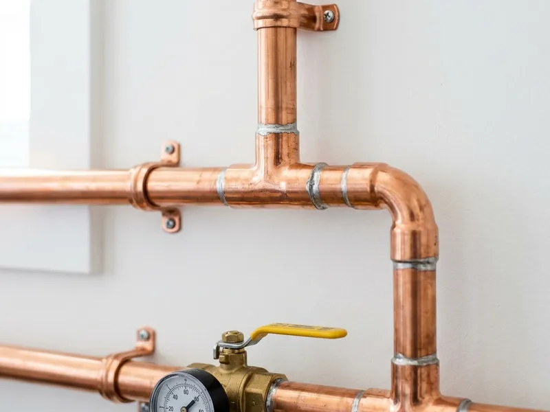 Frequently asked plumbing questions in Oroville. Licensed plumbing contractors answering your pipe, leak, and repair questions.